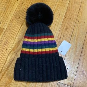 Adorable winter hat